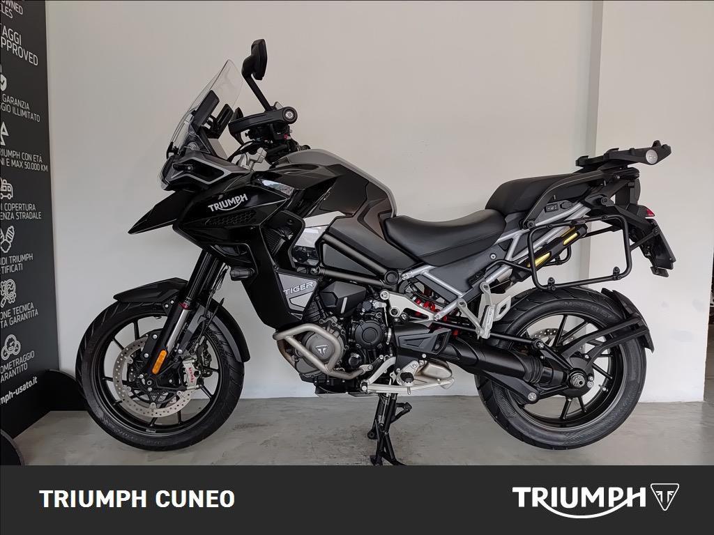 TRIUMPH Tiger 1200 GT Explorer Abs