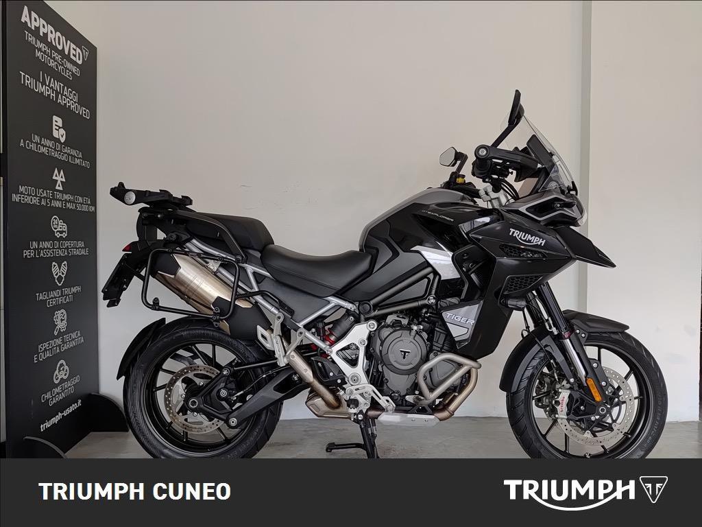 TRIUMPH Tiger 1200 GT Explorer Abs
