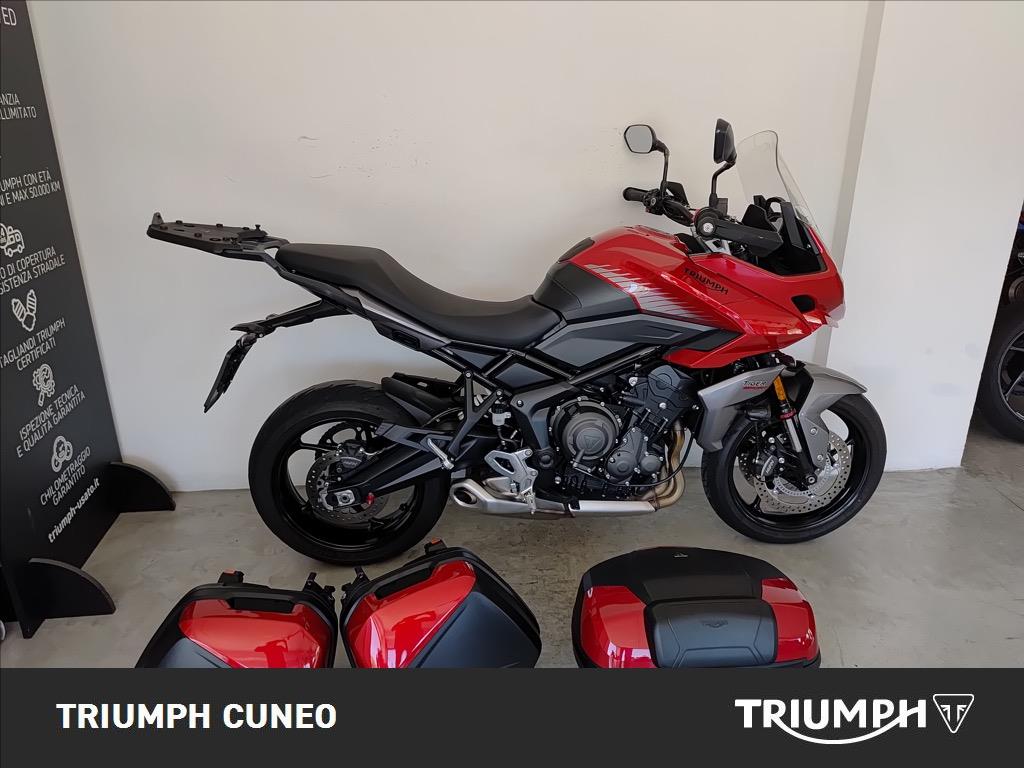 TRIUMPH Tiger 660 Sport Abs