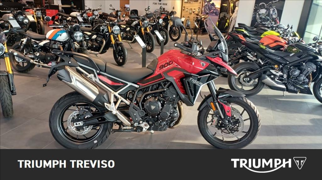 TRIUMPH Tiger 900 GT Pro Abs