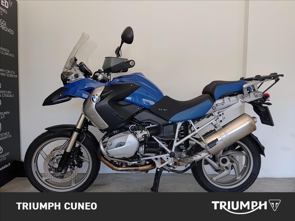 BMW R 1200 GS Abs