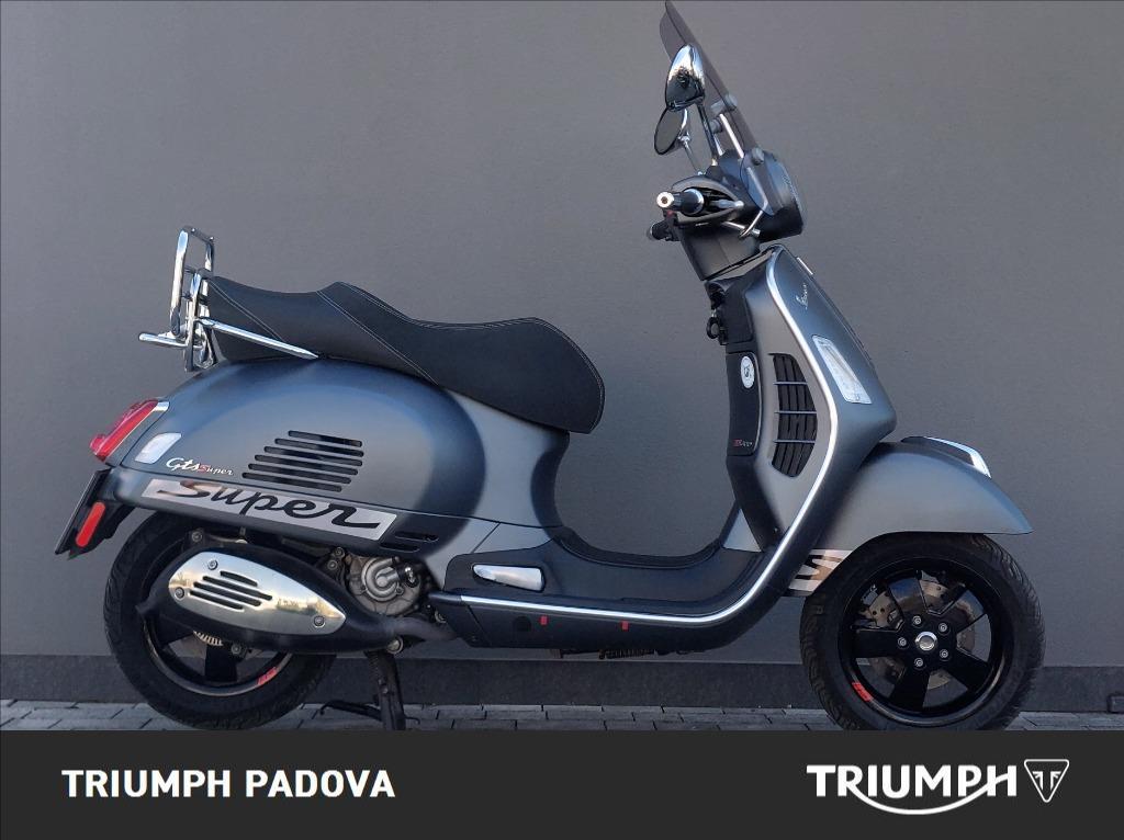 VESPA Vespa GTS 300 Super Sport