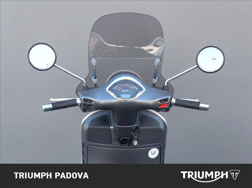 VESPA Vespa GTS 300 Super Sport