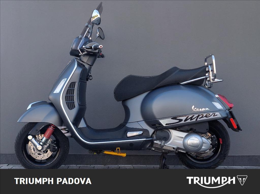 VESPA Vespa GTS 300 Super Sport