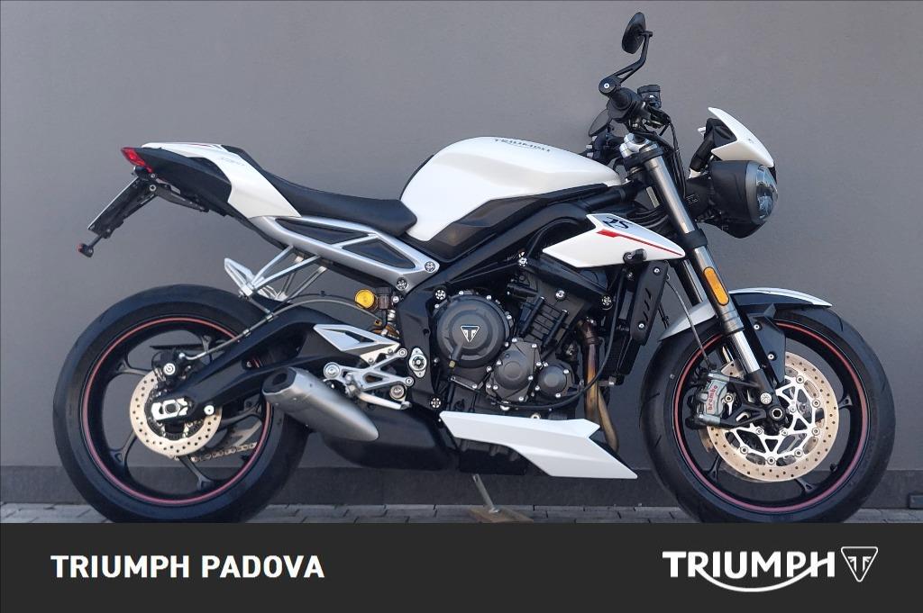 TRIUMPH Street Triple 765 RS