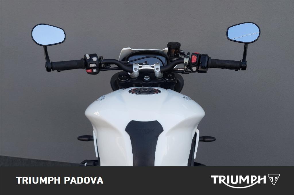 TRIUMPH Street Triple 765 RS
