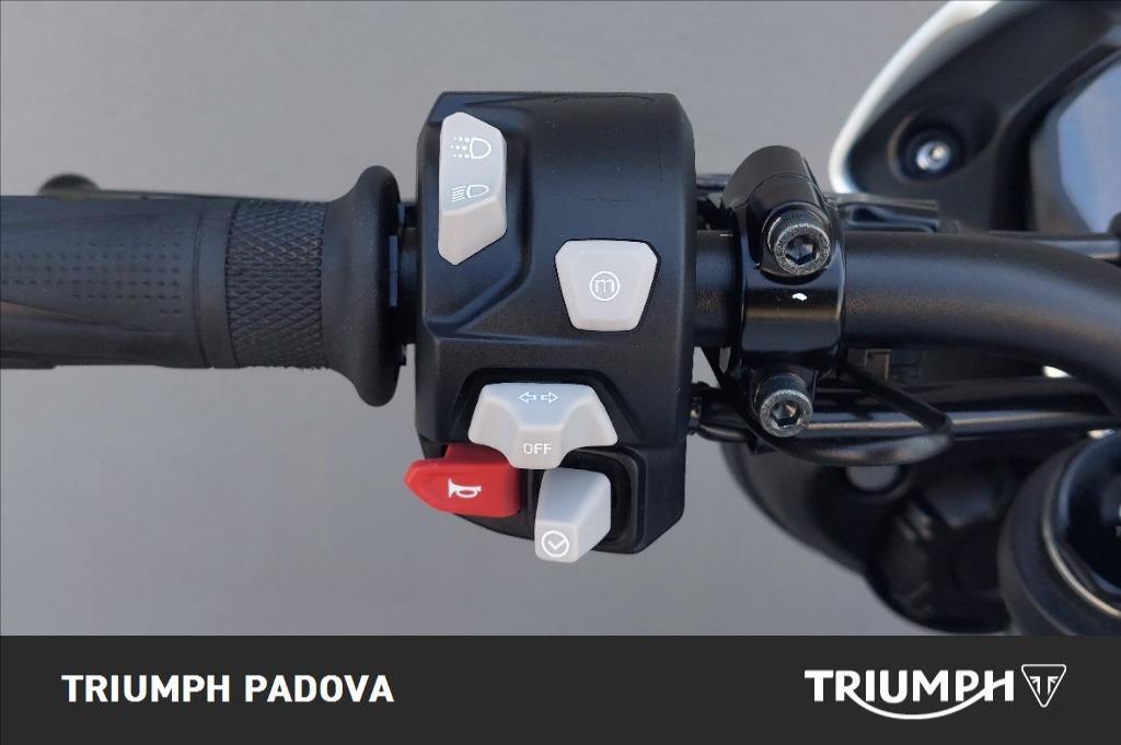 TRIUMPH Street Triple 765 RS