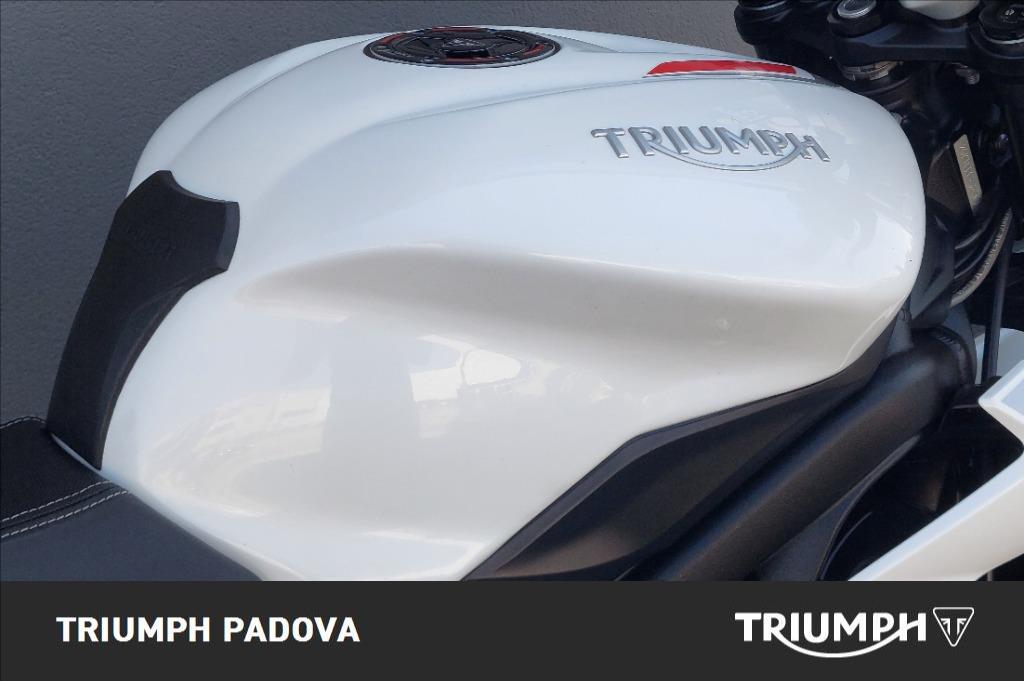 TRIUMPH Street Triple 765 RS