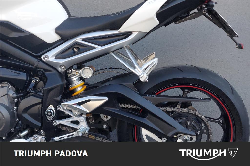 TRIUMPH Street Triple 765 RS