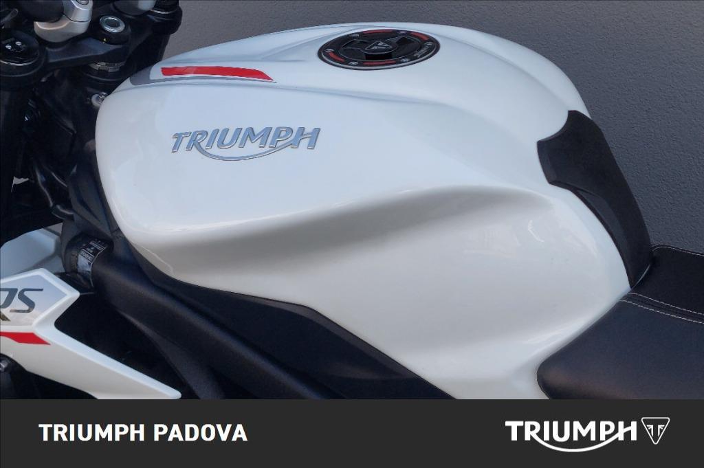 TRIUMPH Street Triple 765 RS