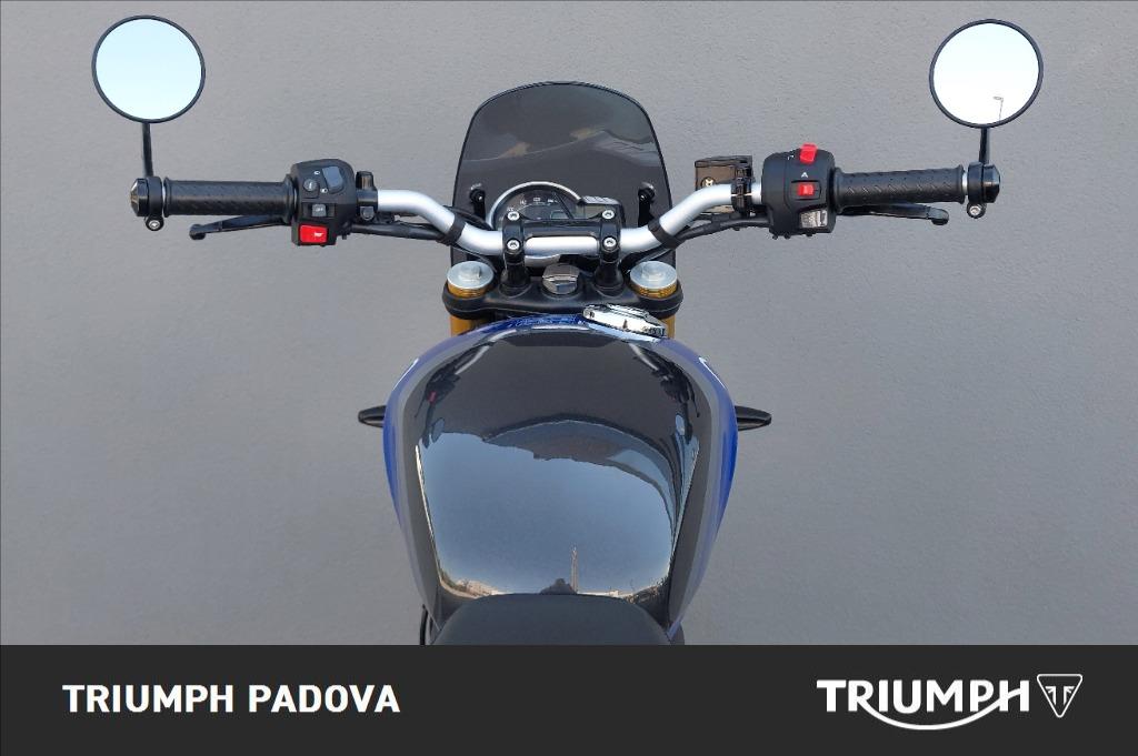 TRIUMPH Speed 400 Abs