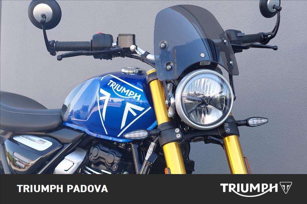 TRIUMPH Speed 400 Abs