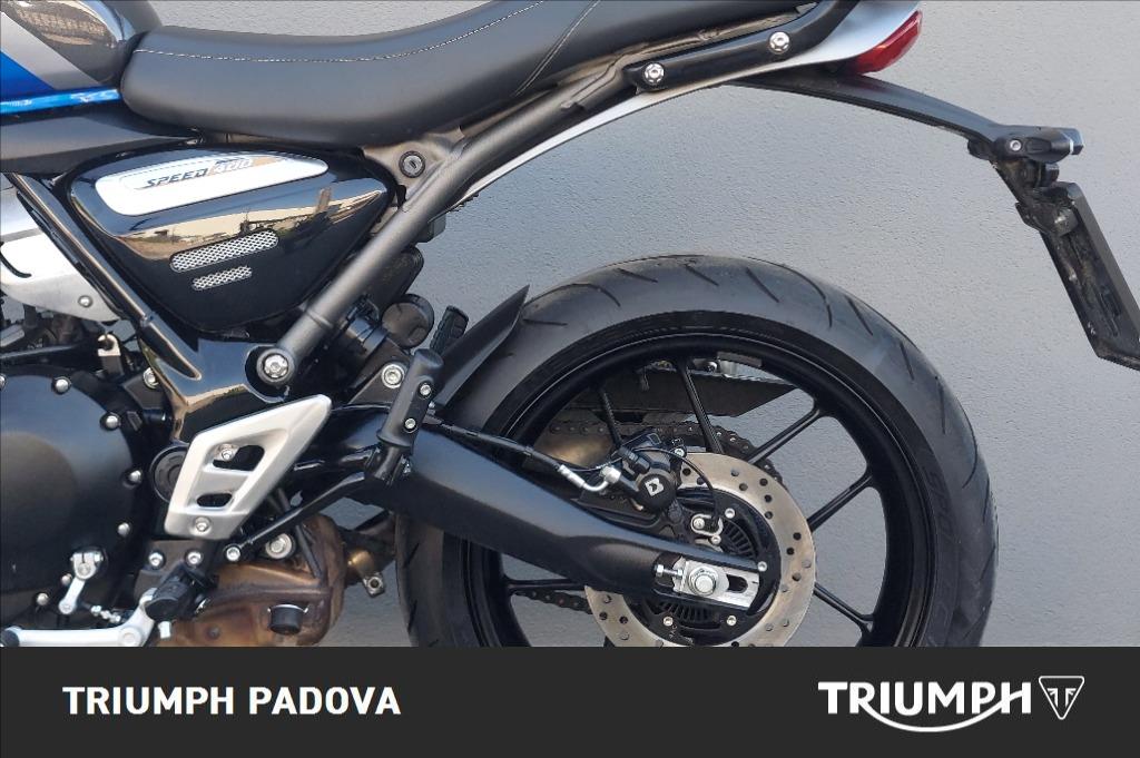 TRIUMPH Speed 400 Abs
