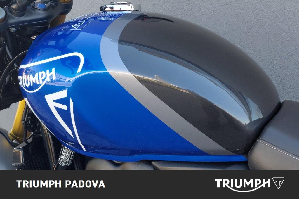 TRIUMPH Speed 400 Abs
