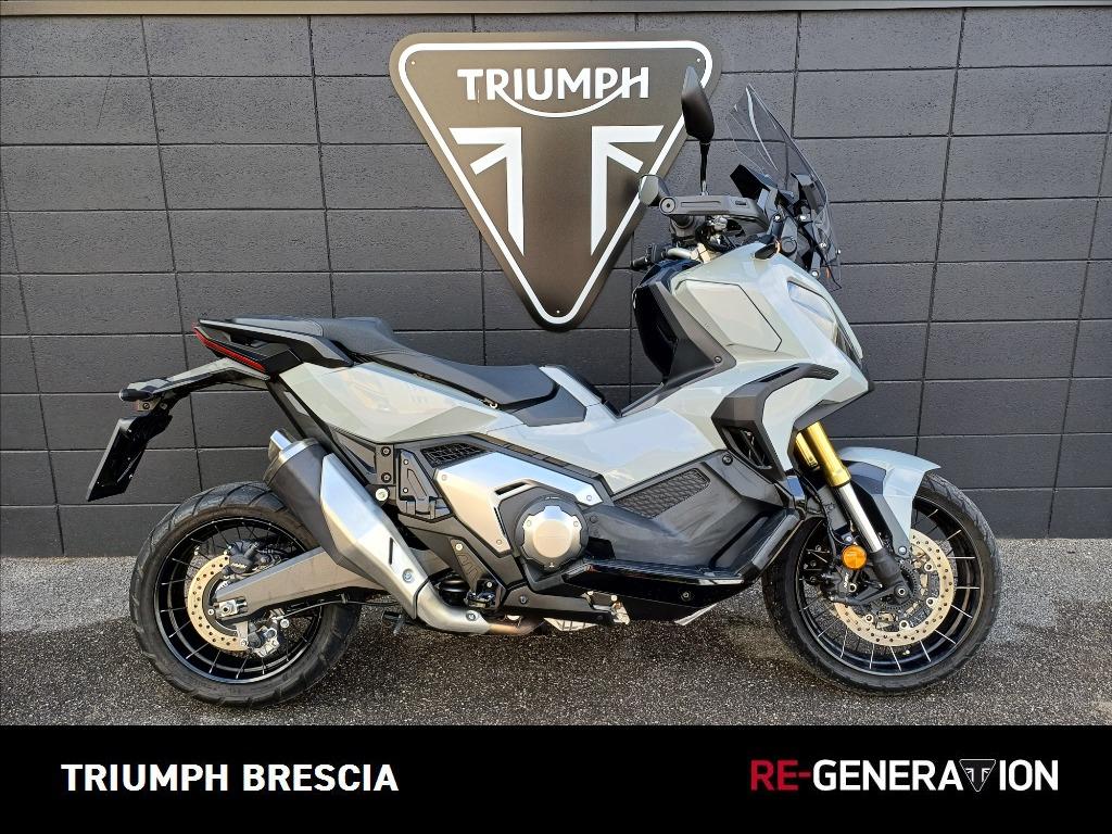 HONDA X-ADV 750 DCT Abs