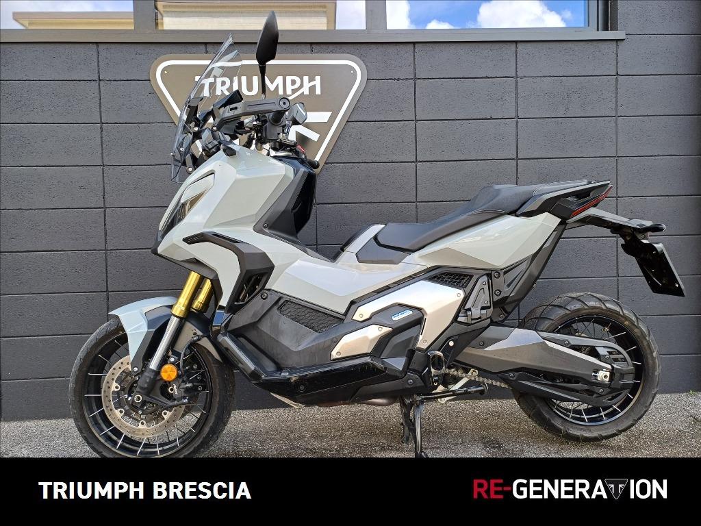 HONDA X-ADV 750 DCT Abs