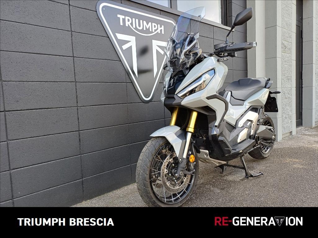 HONDA X-ADV 750 DCT Abs