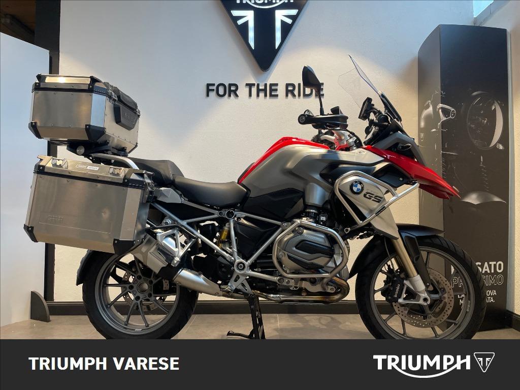 BMW R 1200 GS Abs