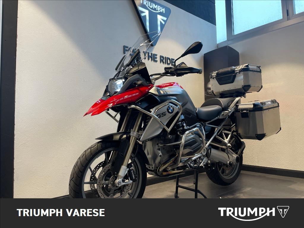 BMW R 1200 GS Abs