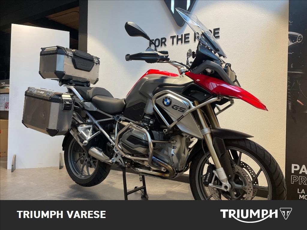 BMW R 1200 GS Abs