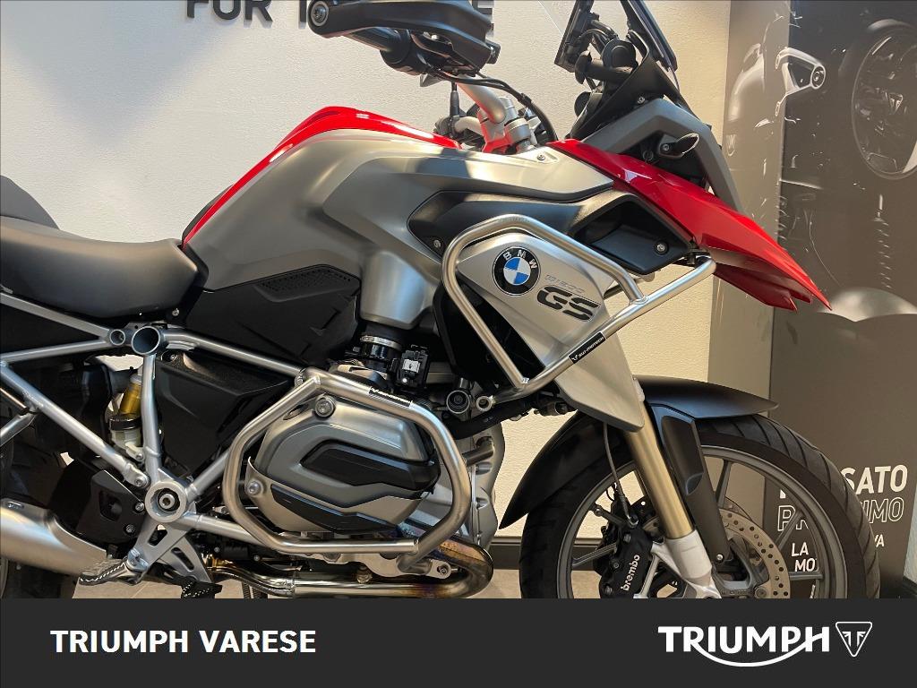 BMW R 1200 GS Abs
