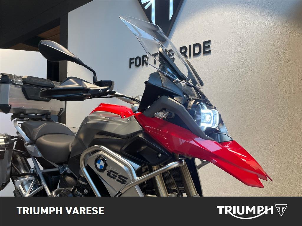 BMW R 1200 GS Abs
