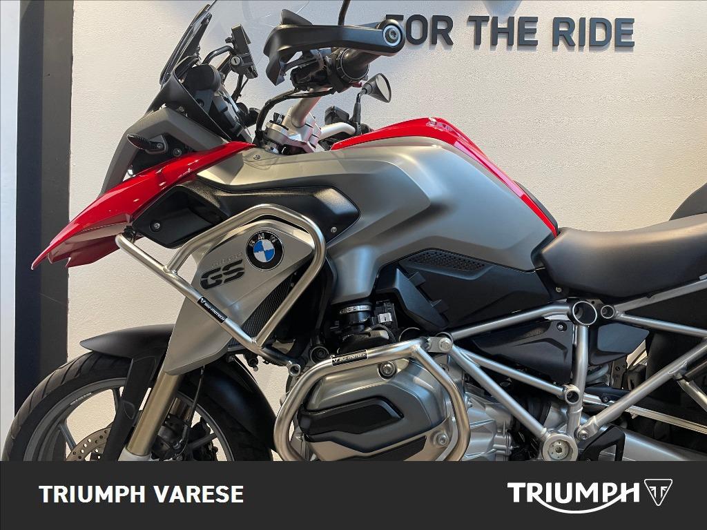 BMW R 1200 GS Abs