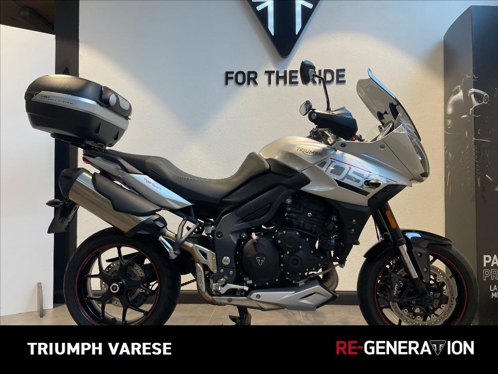 TRIUMPH Tiger 1050 Sport Abs