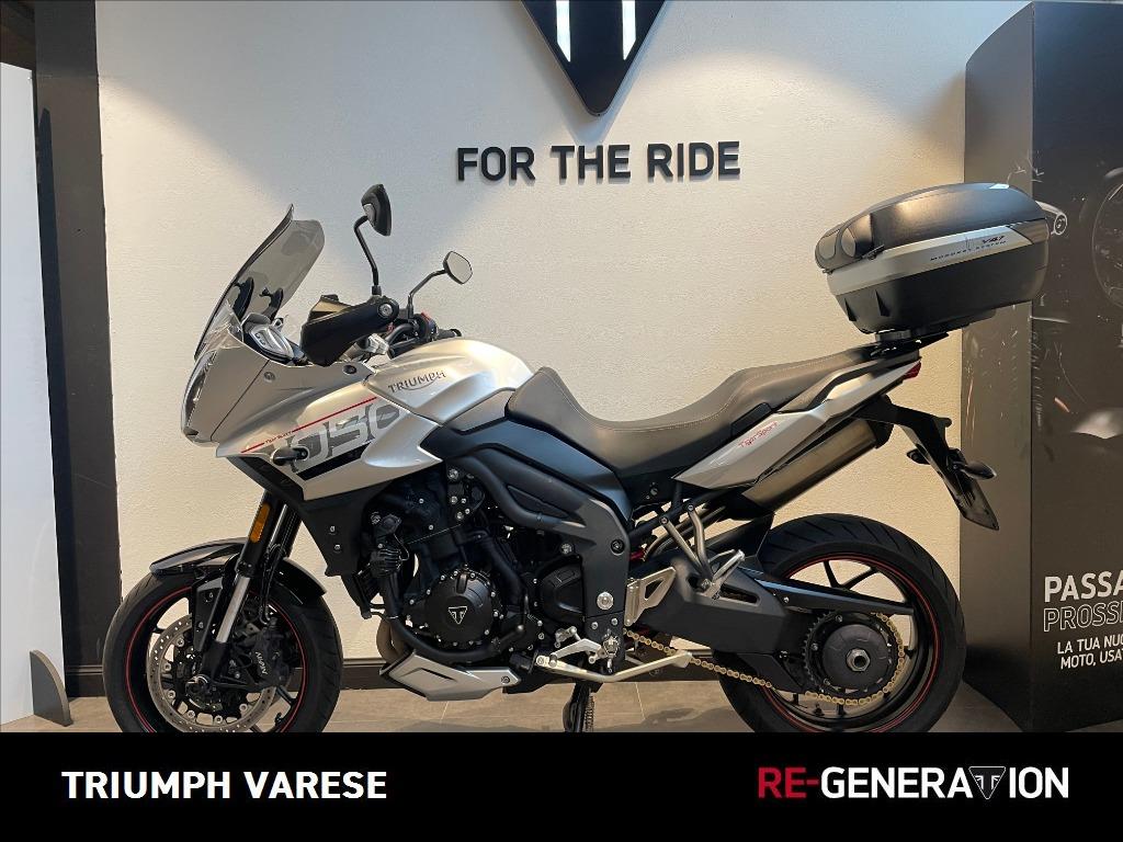 TRIUMPH Tiger 1050 Sport Abs