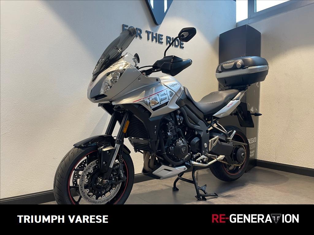 TRIUMPH Tiger 1050 Sport Abs