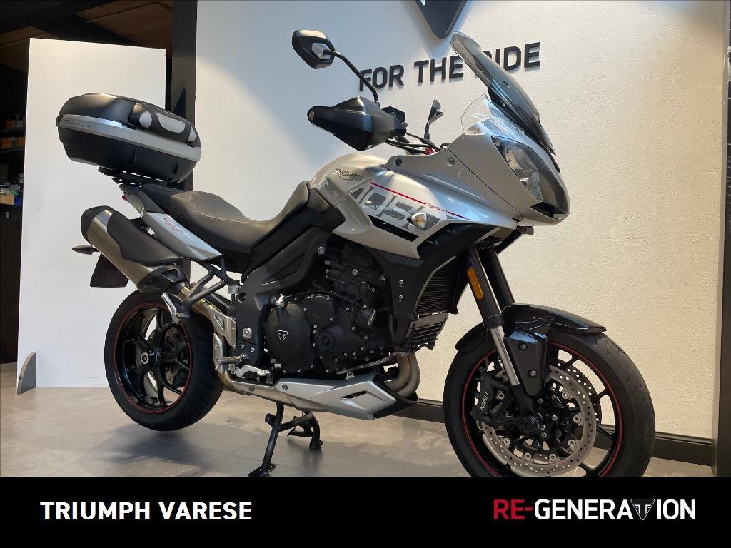 TRIUMPH Tiger 1050 Sport Abs