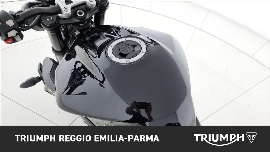 TRIUMPH Street Triple 765 RS