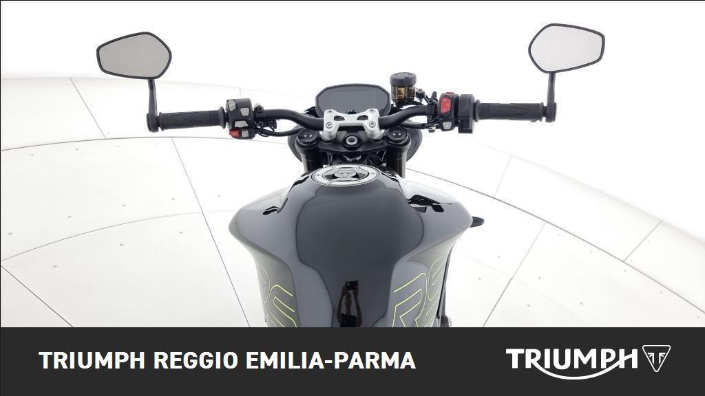 TRIUMPH Street Triple 765 RS