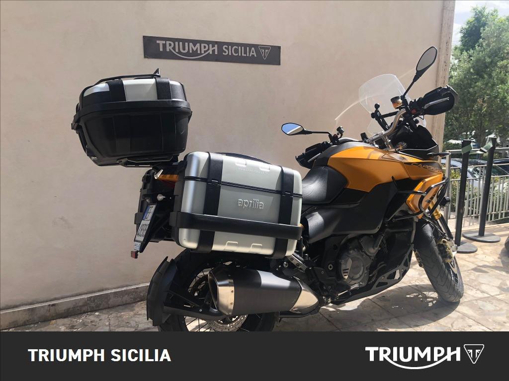 APRILIA Caponord 1200 Rally Abs