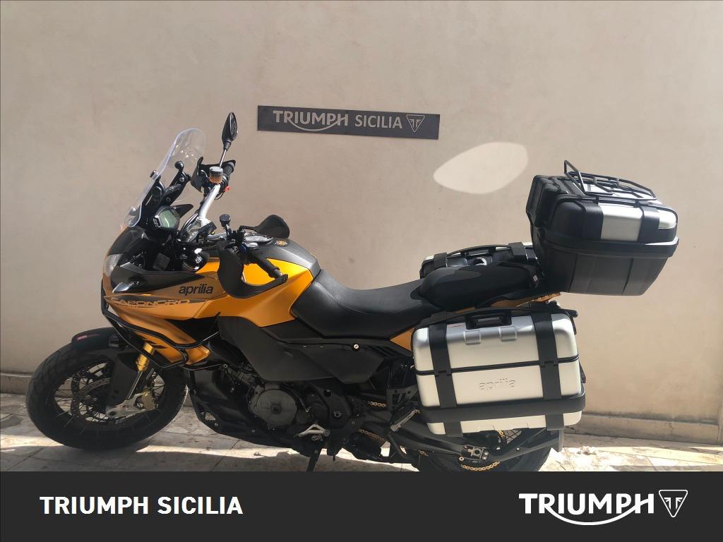 APRILIA Caponord 1200 Rally Abs
