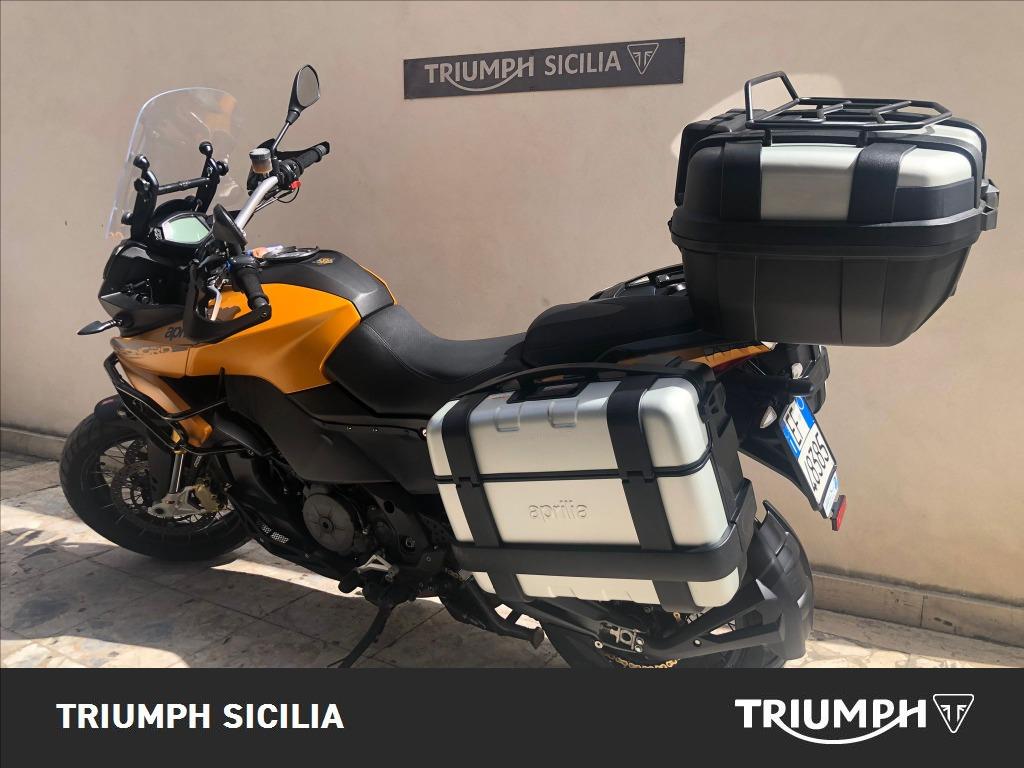 APRILIA Caponord 1200 Rally Abs
