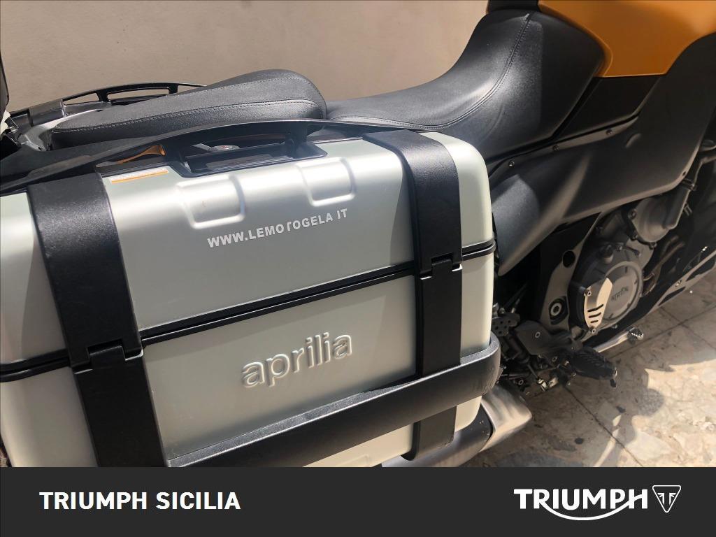 APRILIA Caponord 1200 Rally Abs