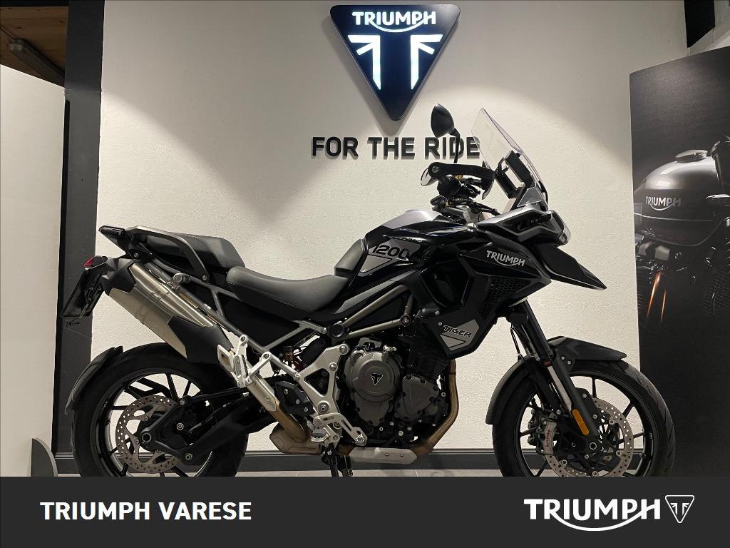 TRIUMPH Tiger 1200 GT Pro Abs
