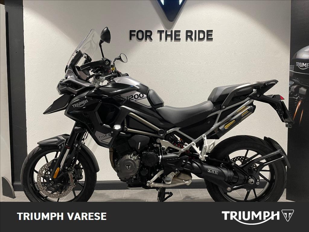 TRIUMPH Tiger 1200 GT Pro Abs