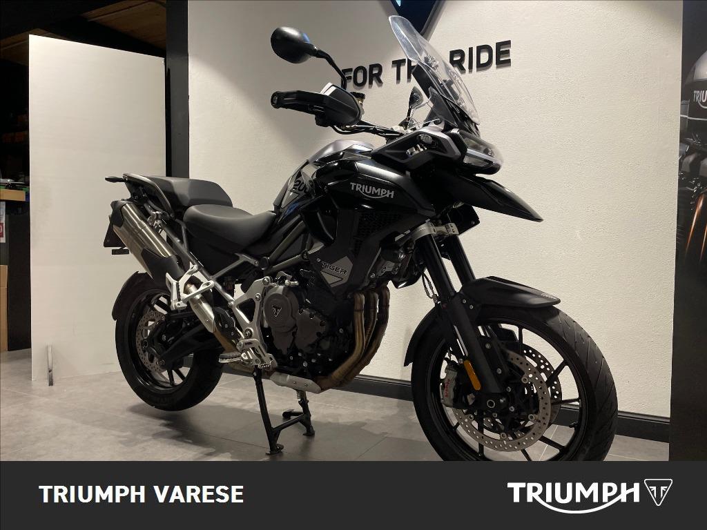 TRIUMPH Tiger 1200 GT Pro Abs