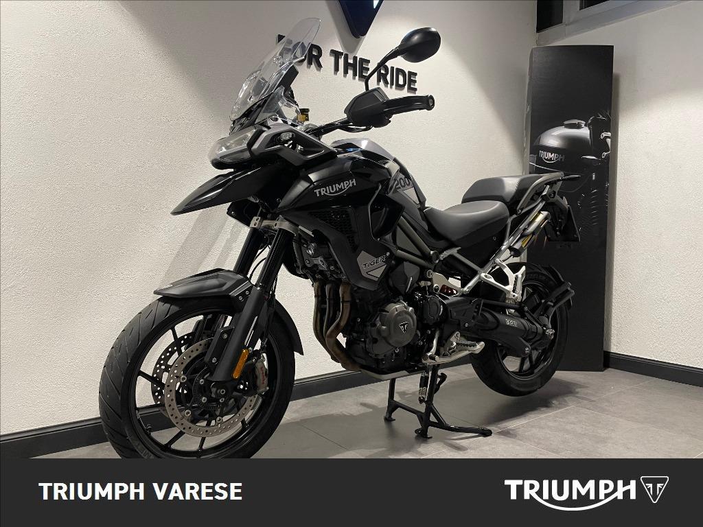 TRIUMPH Tiger 1200 GT Pro Abs