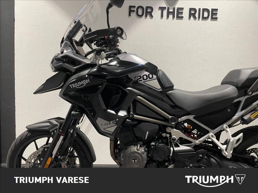 TRIUMPH Tiger 1200 GT Pro Abs