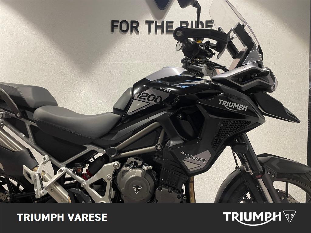 TRIUMPH Tiger 1200 GT Pro Abs