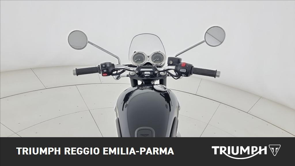 TRIUMPH Bonneville 1200 T120 Abs
