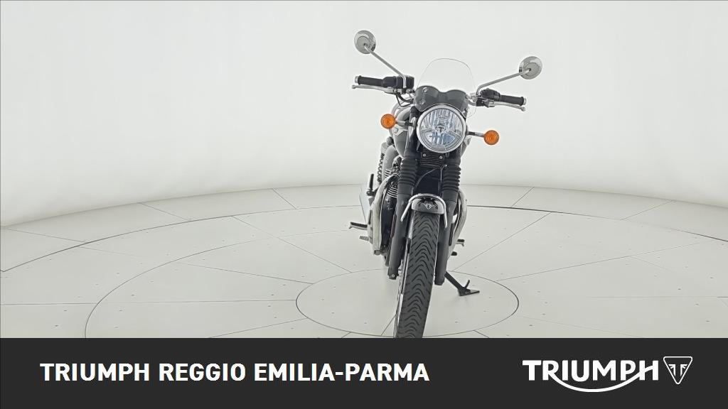 TRIUMPH Bonneville 1200 T120 Abs