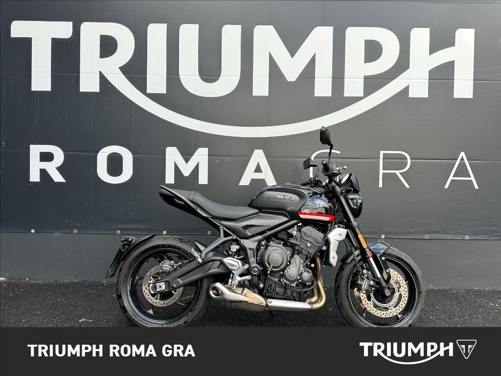 TRIUMPH Trident 660 Abs