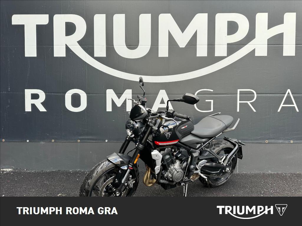TRIUMPH Trident 660 Abs