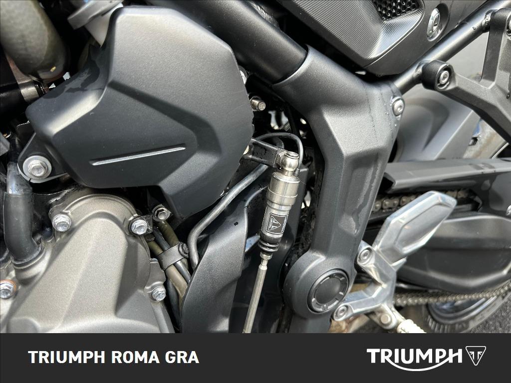 TRIUMPH Trident 660 Abs