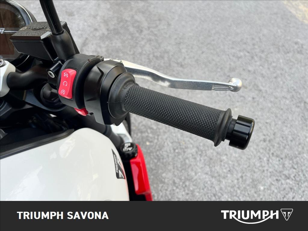 TRIUMPH Trident 660 Abs