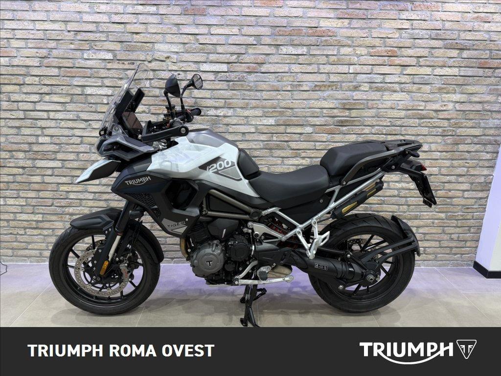 TRIUMPH Tiger 1200 GT Pro Abs